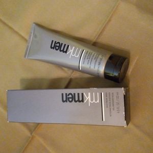 Mary Kay Men's Daily Facial Wash. NEW in box!